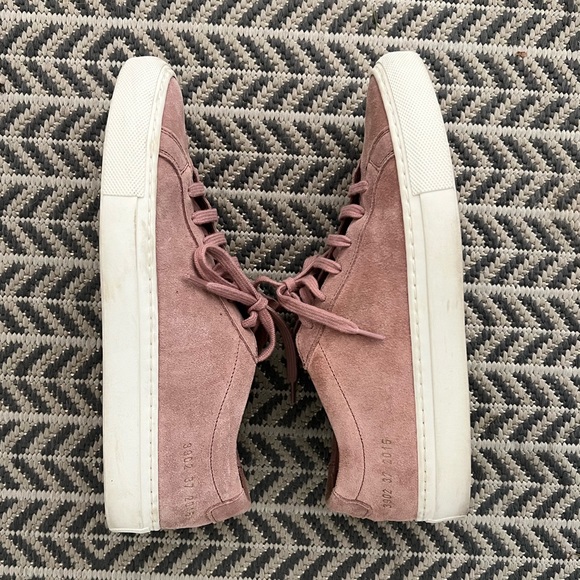 Common projects Original Achilles Low Sneaker - Picture 10 of 12